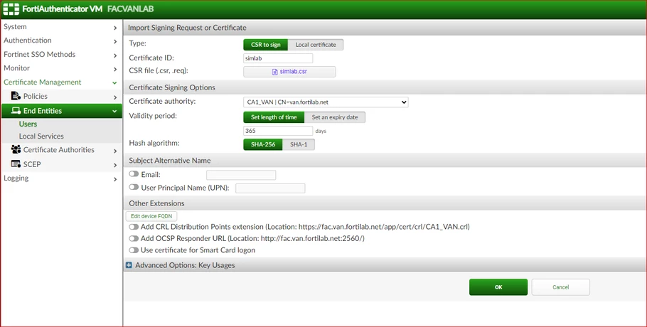 signing csr on fac.PNG