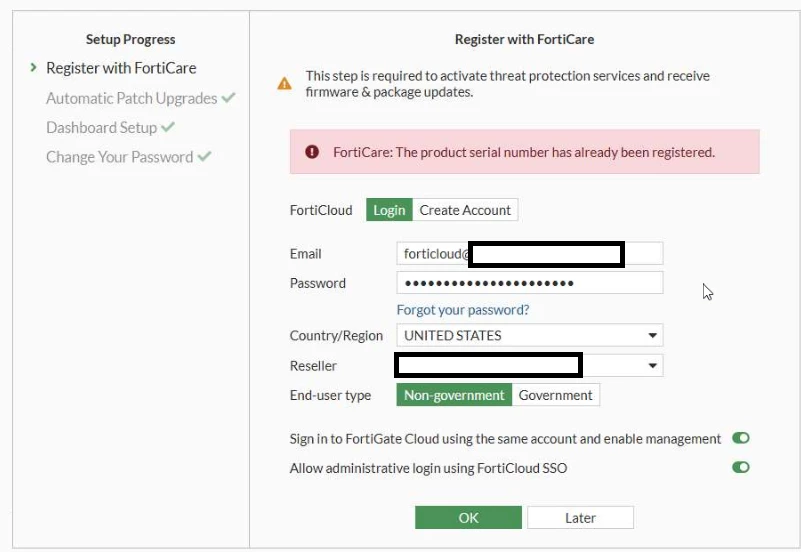 Forticare Registration Issue.png