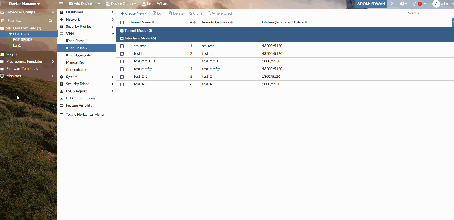 add phase 2 selectors using DVM GUI.gif