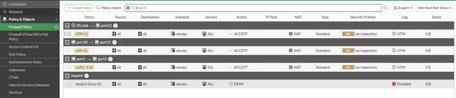 Technical Tip: Changes in Firewall Policy Search Results Display on ...