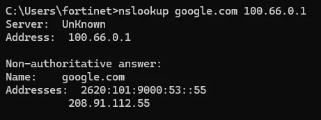 nslookup fail2.PNG