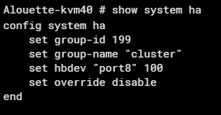 show sys ha.PNG