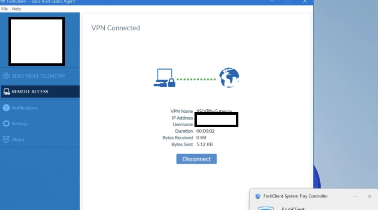 Troubleshooting Tip: SSL VPN is not connecting and getting the error ...