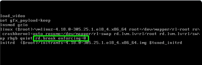 add parameters