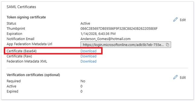 2025-01-15 13_32_44-FortiGate IPSEC SAML - Microsoft Azure and 1 more page - Perfil 1 - Microsoft E.png 2025-01-15 13_32_44-FortiGate IPSEC SAML - Microsoft Azure and 1 more page - Perfil 1 - Microsoft E.png