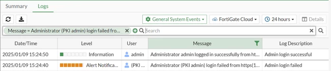 Event Logs Generated.PNG Event Logs Generated.PNG