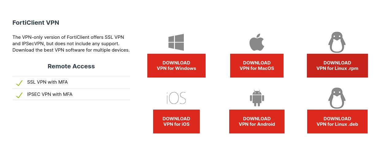 Technical Tip: How to install and configure SSL VPN client in Linux ...