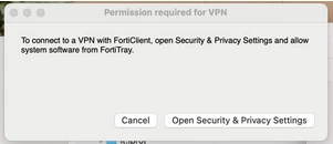 2025-01-21 17_30_29-Problems using Forticlient with MAC OSX Monterey - Page 2 - Fortinet Community —.png