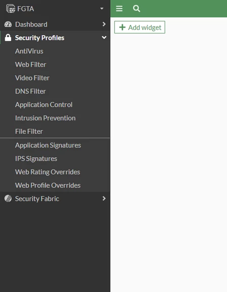 UTM only Menu.PNG UTM only Menu.PNG