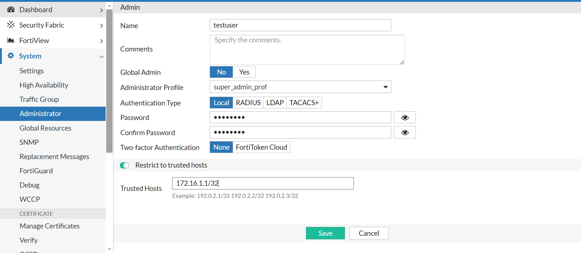 Specifying allowed access for specific users.PNG