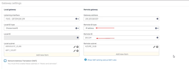 Local Id Type Troubleshooting Tip: Error 'received notify type AUTHENTICATION_FAILED ...