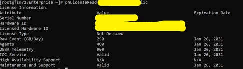 Troubleshooting Tip: How to resolve 'Fix License Error: 'Failed to Read ...
