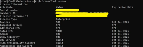 Troubleshooting Tip: How to resolve 'Fix License Error: 'Failed to Read ...