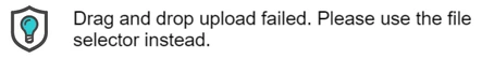 fortidlp_dragdrop_popup.png