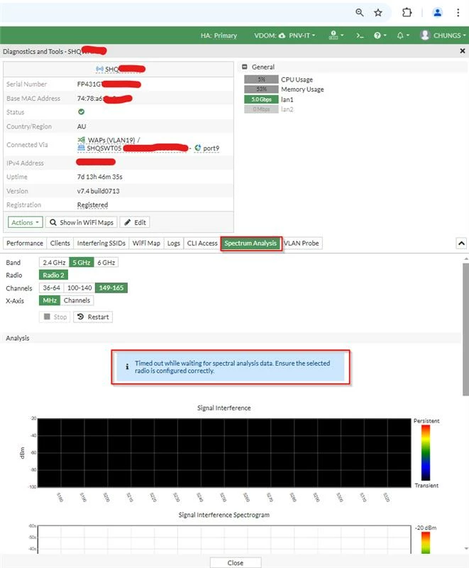 Spectrum analysis timeout error.jpg