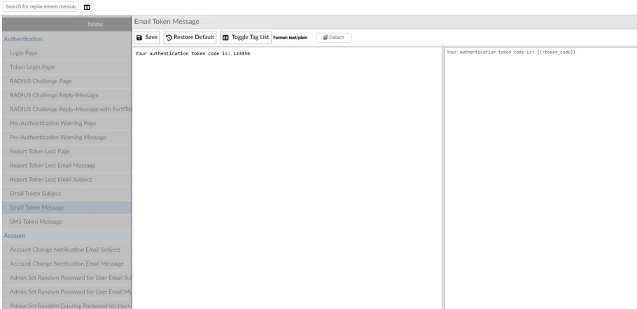 Only token code.png