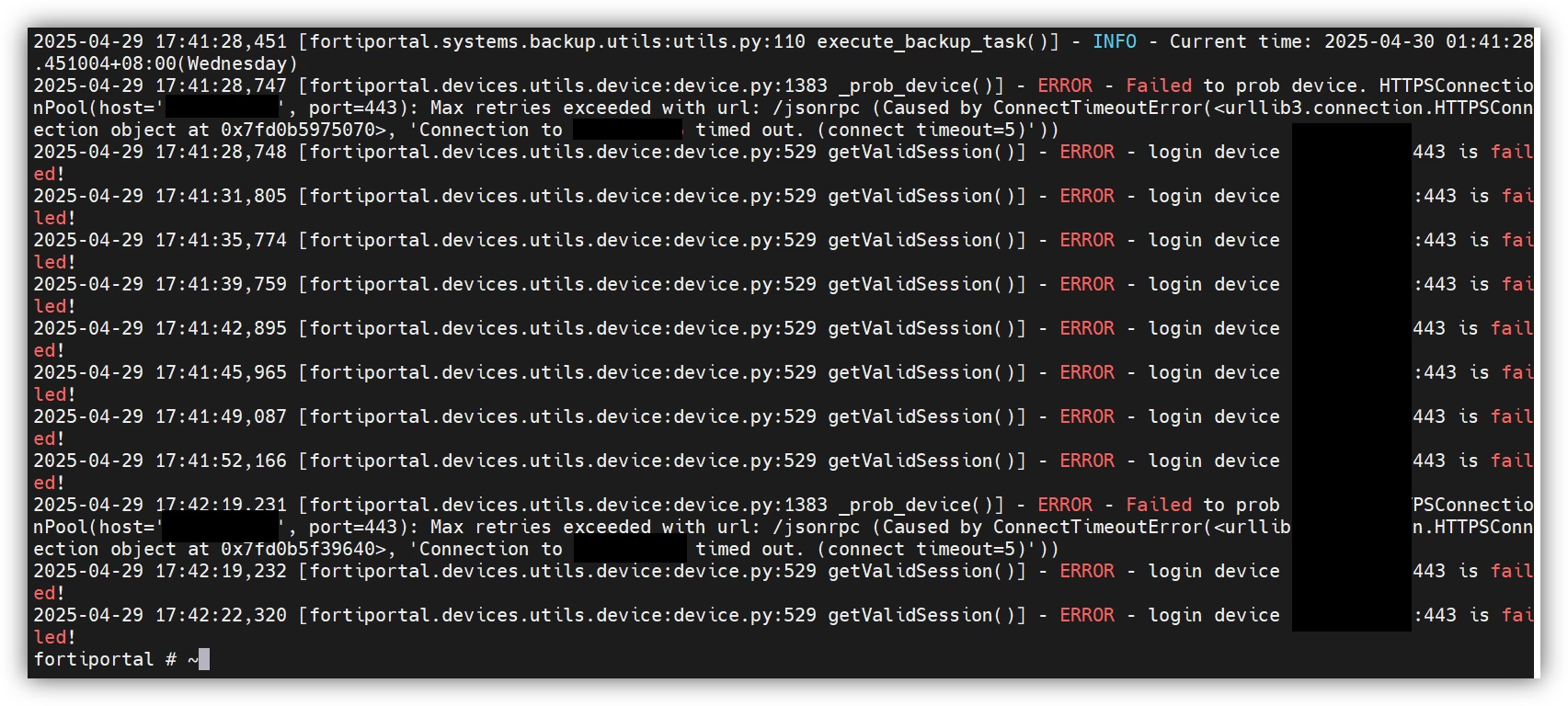 debug output in cli.png