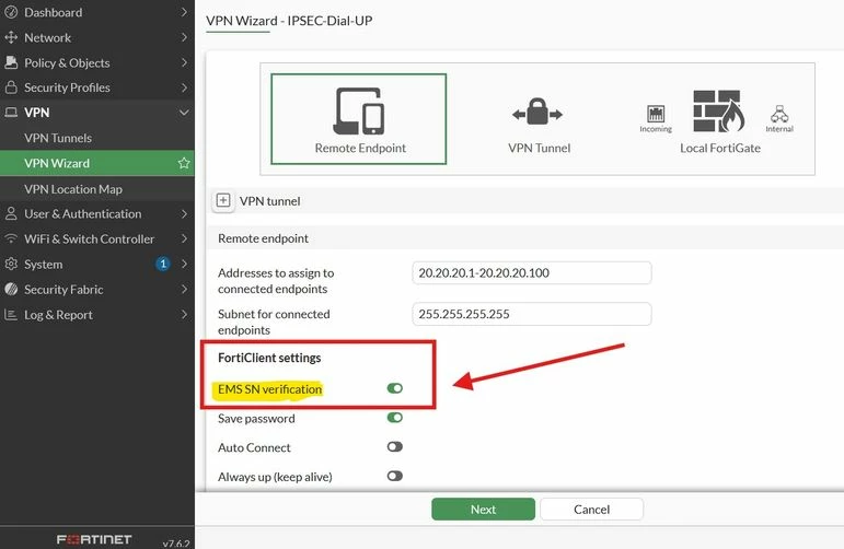IPSEC EMS checked by default.jpg