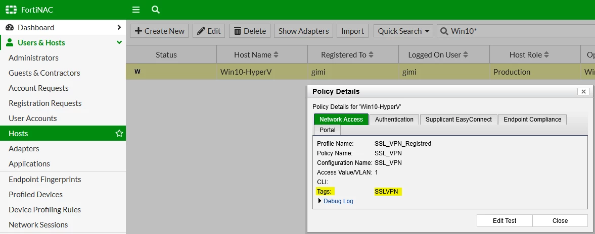 host is registred.PNG