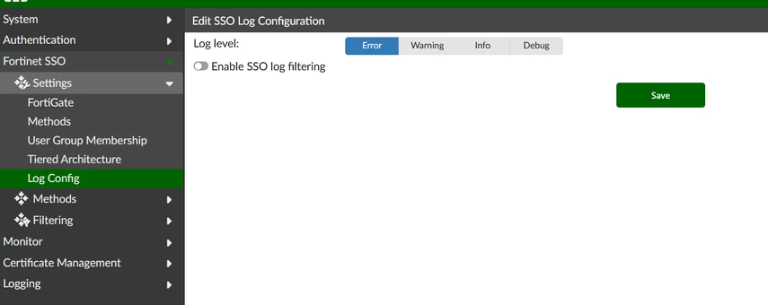 FSSO_Log_level_error.png