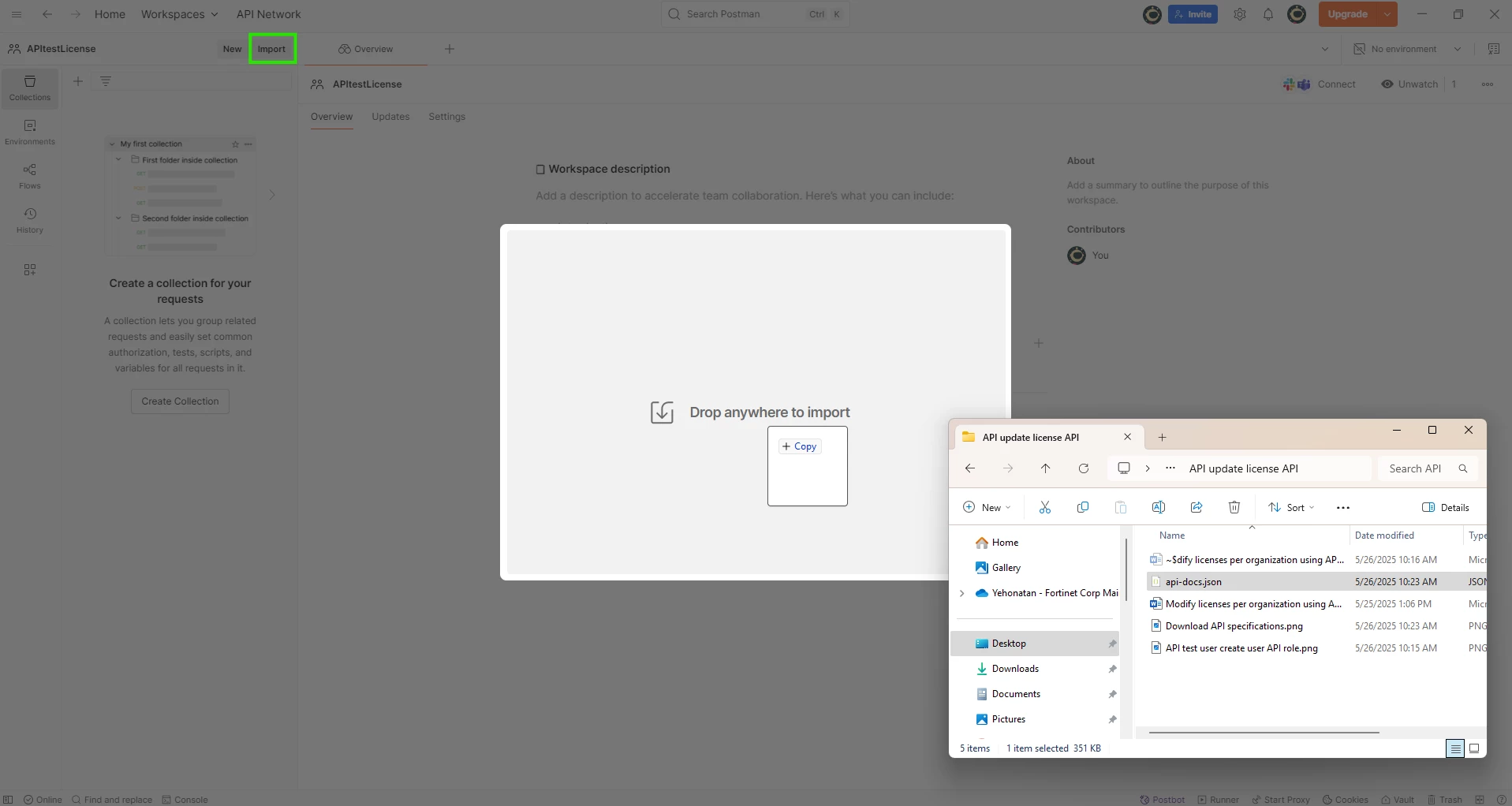 Import API JSON to Postman.png