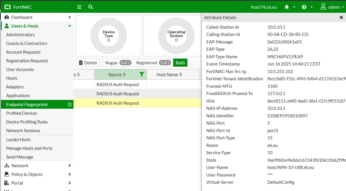 endpoint fingerprints -RADIUS attributes.PNG