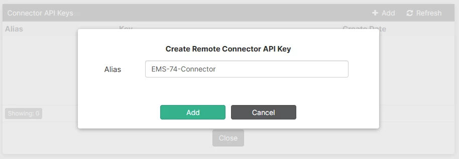 Create Remote Connector API Key.png
