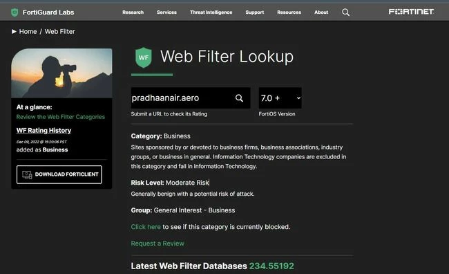 pradhaanair_webfilter.JPG
