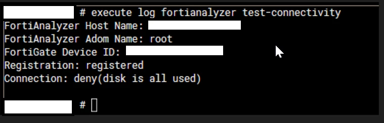 disk is all used.png