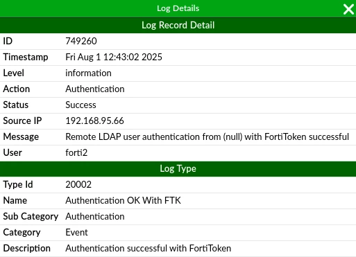 log success.png