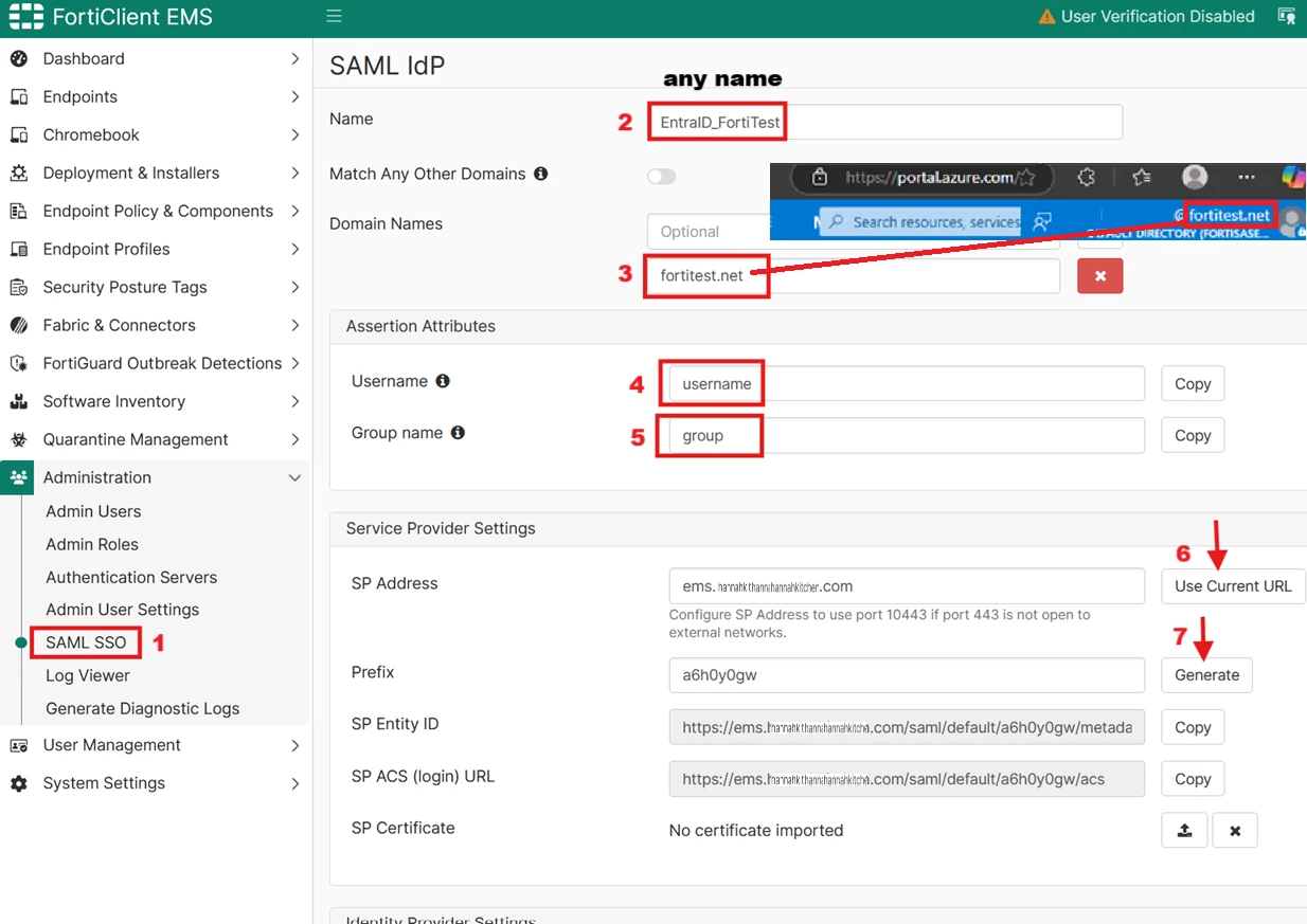 11. EMS SAML SSO initial config.png