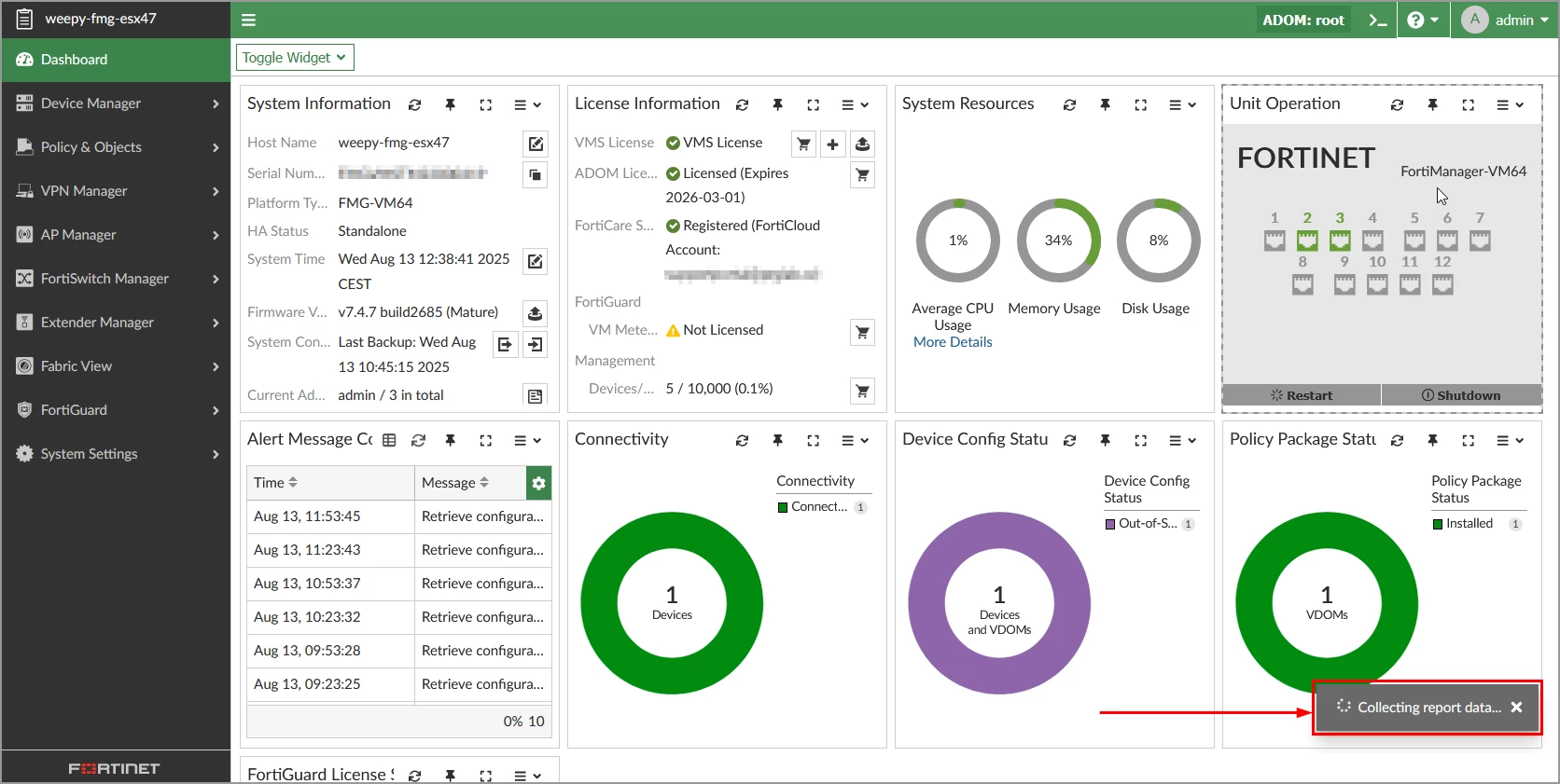 2025-08-13 12_39_37-FortiManager - weepy-fmg-esx47 - Dashboard — Mozilla Firefox.png 2025-08-13 12_39_37-FortiManager - weepy-fmg-esx47 - Dashboard — Mozilla Firefox.png