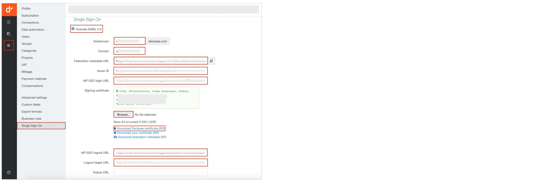 SP CERTIFICATE UPLOAD IN OKTA.png SP CERTIFICATE UPLOAD IN OKTA.png