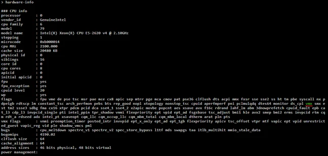 FortiDeceptor_hardware-info_Example.png FortiDeceptor_hardware-info_Example.png