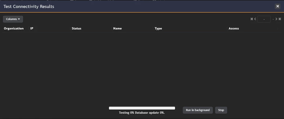 FortiEDR_test_connectivity_stuck_IP.png