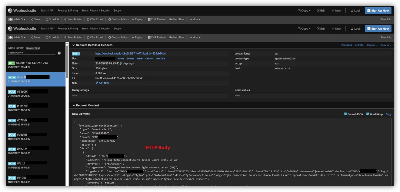 webhook site output sample.png