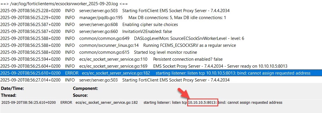 Fortiemems7.4.4Error.jpg