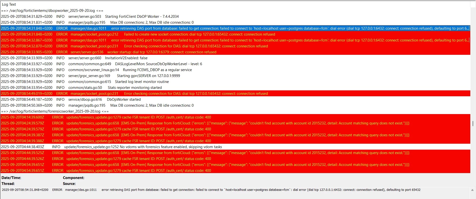 Fortiems7.4.4Error.jpg