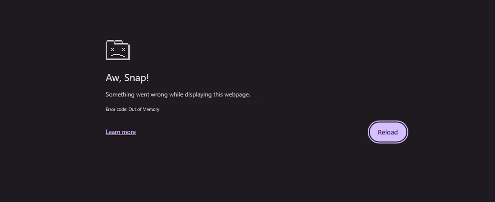Out_of_memory_issue_200F.png