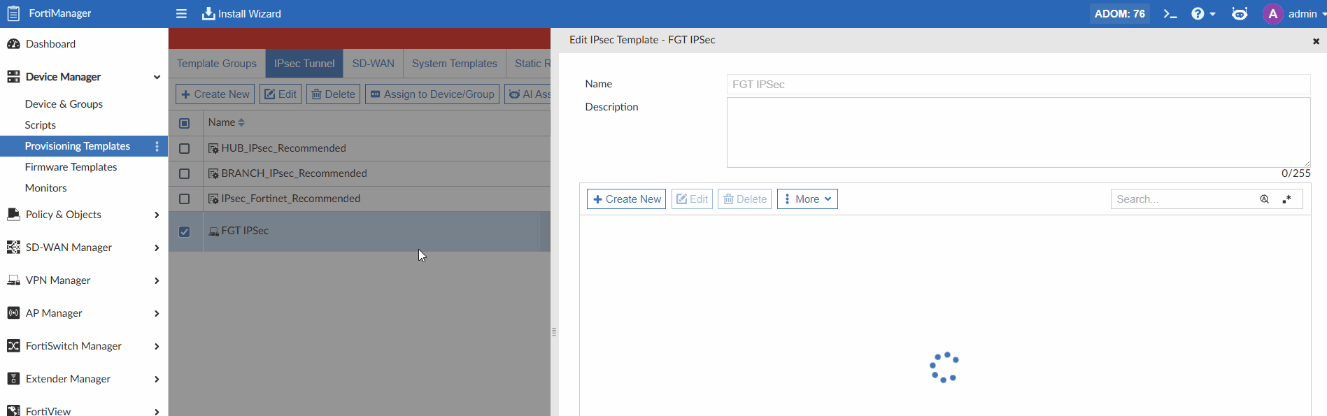 changes does not shows in install preview.gif