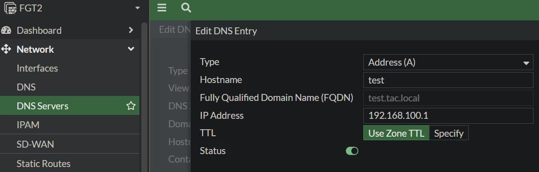 Troubleshooting tip: Internal DNS queries are not resolved when ...