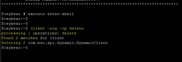 4. client -rog -op delete command completed.PNG