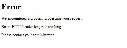 HTTP header length is too long.jpg