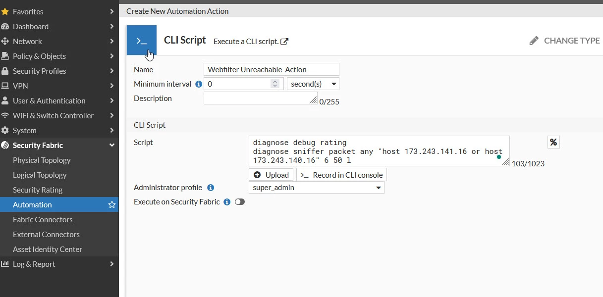 Create CLI action.jpg