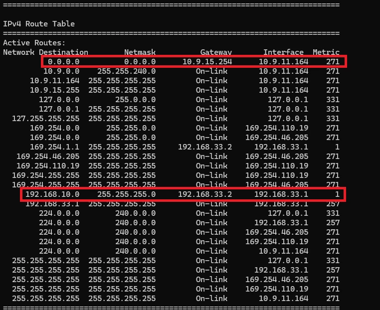 Troubleshooting Tip: FortiClient not installing split-tunnel route on ...