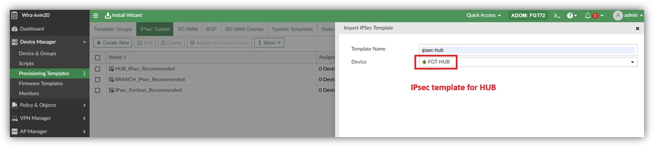 import ipsec-hub config as template.png