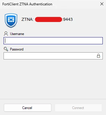 ZTNA TCP Forwarding Authentication Page.png