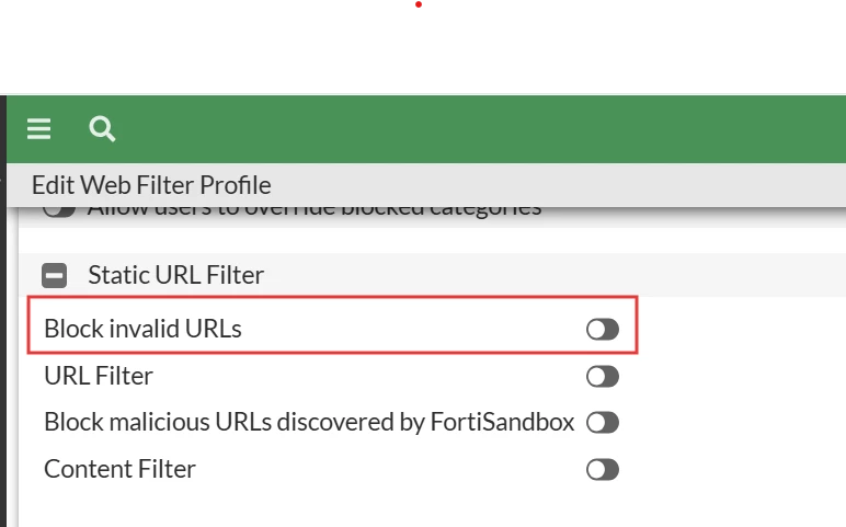 block invalid url filter.png