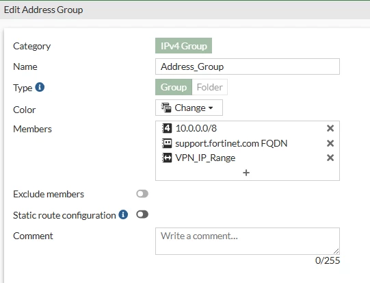 Technical Tip: Retrieve IP addresses of all member address objects in ...