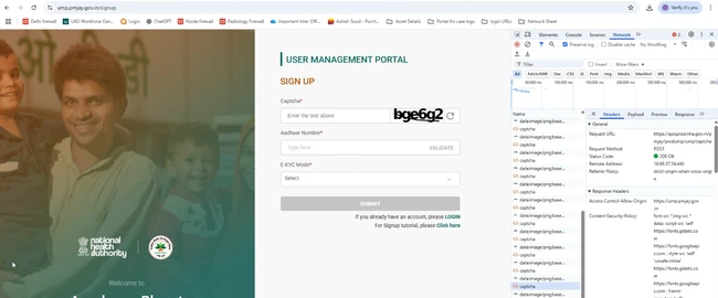 Captcha DNS issue resolved.png Captcha DNS issue resolved.png